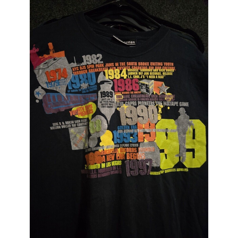 vintage rocawear shirt Mens 3xl